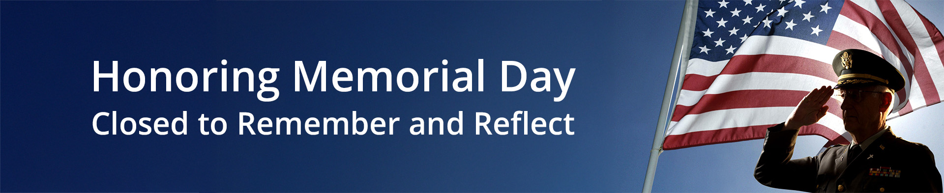 memorial day